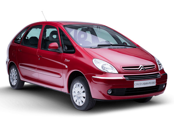 Citroen Xsara Picasso [N68] (2005-2010)